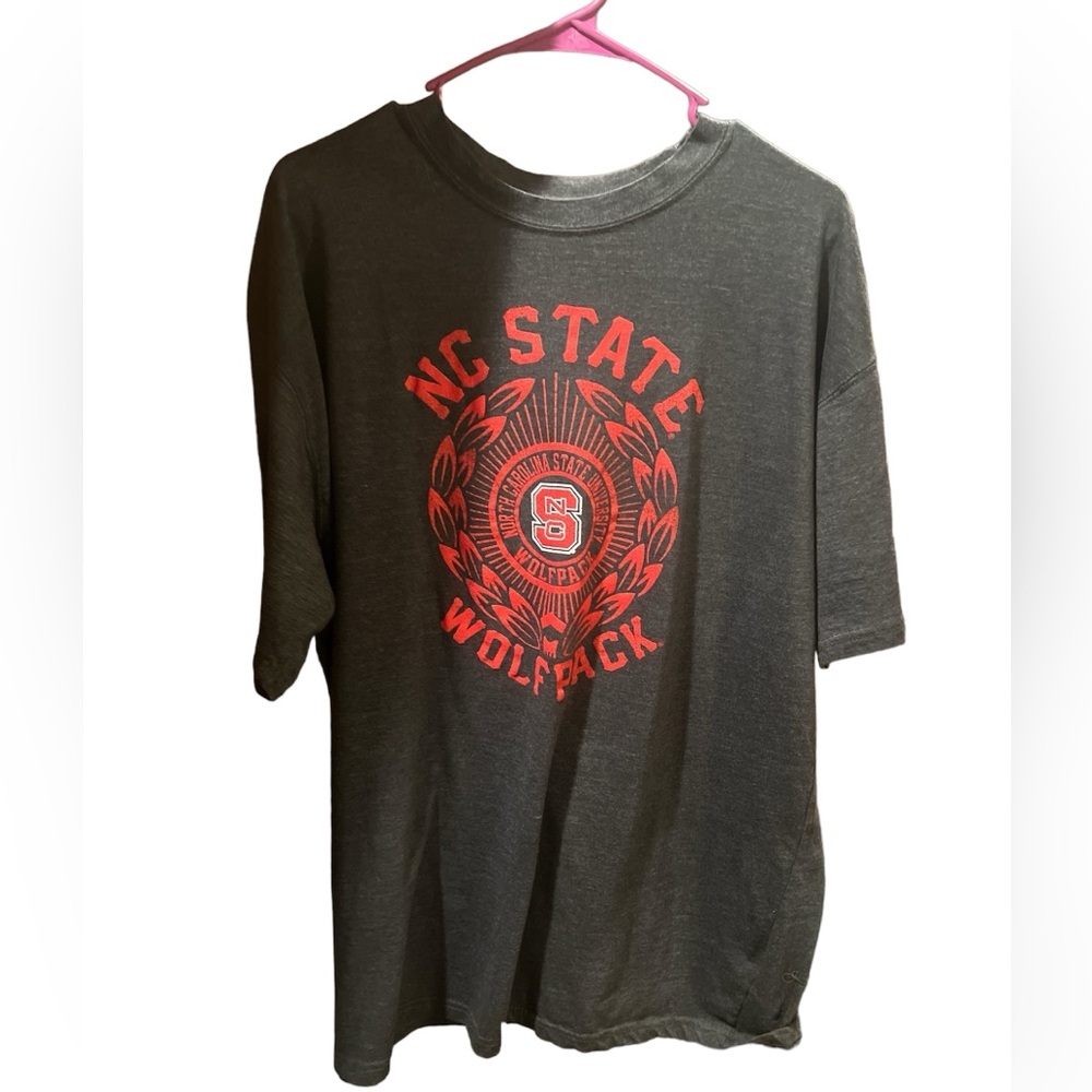 NC State T-shirt. Size XXL